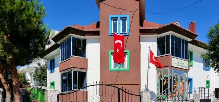 İHSANİYE GÜLBAHÇE