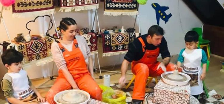 ABC EVİM KREŞ VE GÜNDÜZ BAKIM EVİ