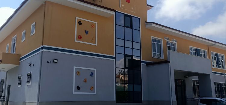 Kepez Karşıyaka Anaokulu