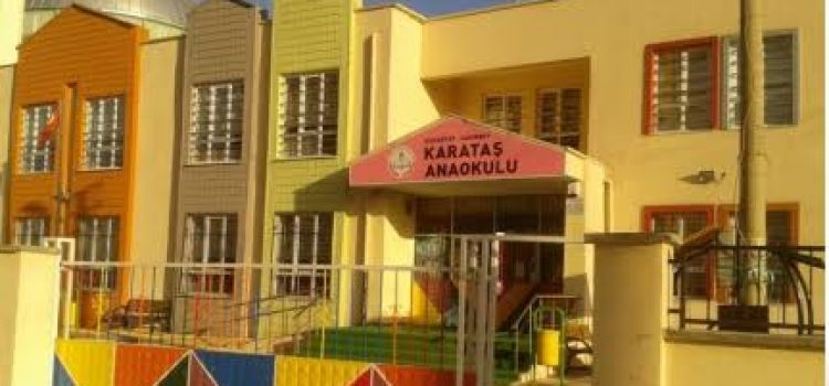 Karataş Anaokulu