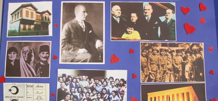 Özel Aydınlık Çocuk Anaokulu
