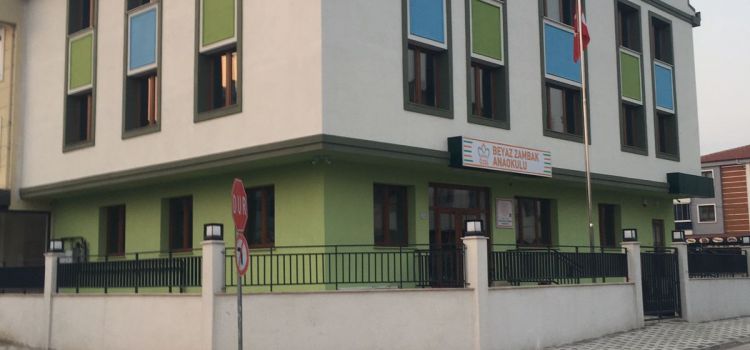 Özel Beyaz Zambak Anaokulu