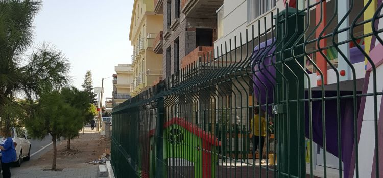 Didim Cocuk Akademisi