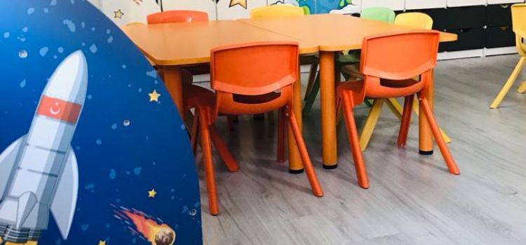 Özel Seyhan Gülveren Anaokulu