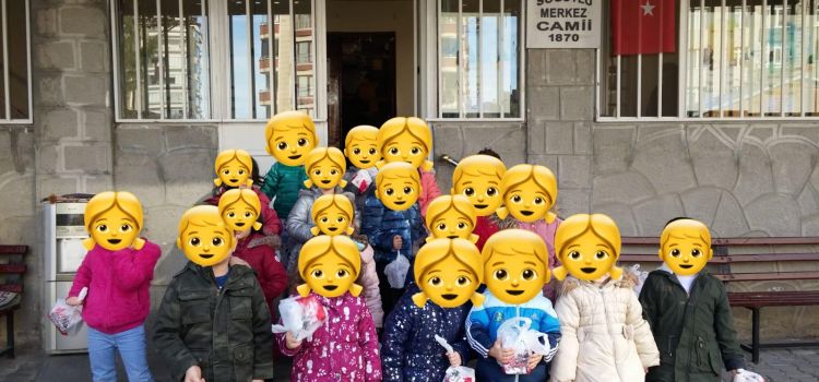 Özel Söğütlü Pembeköşk Kreş Ve Gündüz Bakım Evi