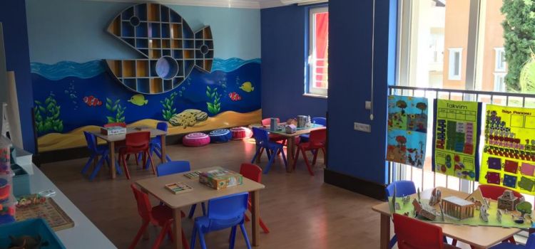 Barınaklar AKD KIDS