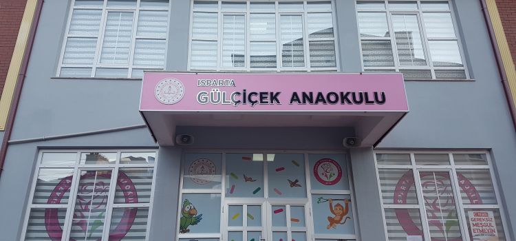 Gülçiçek Anaokulu