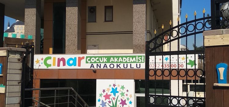 Özel Çınar Çocuk Anaokulu