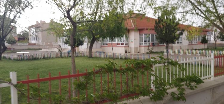 VİLAYETLER HİZMET BİRLİĞİ ANAOKULU