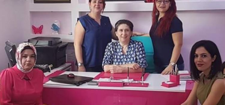 Özel Damla Kreş ve Gündüz Bakım Evi