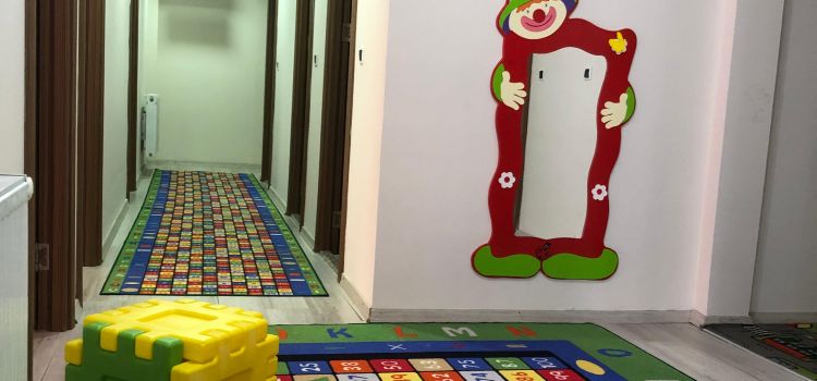 Özel Panda Çocuk Akademi Anaokulu Çukurçayır Şubesi