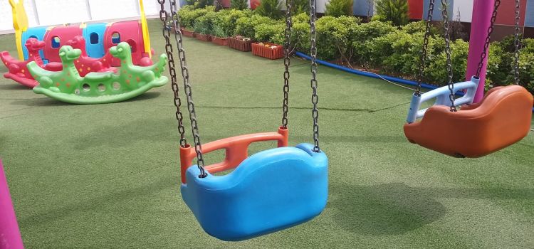 Özel Seyhan Gülveren Anaokulu