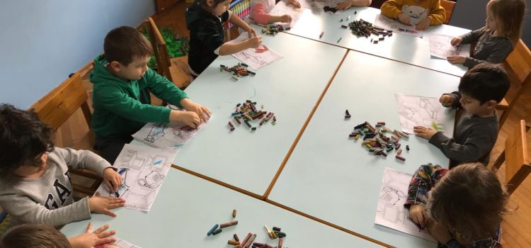 Aydın Kids Çocukevi