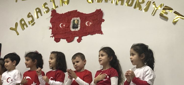 Özel Polatlı Yumurcak Anaokulu