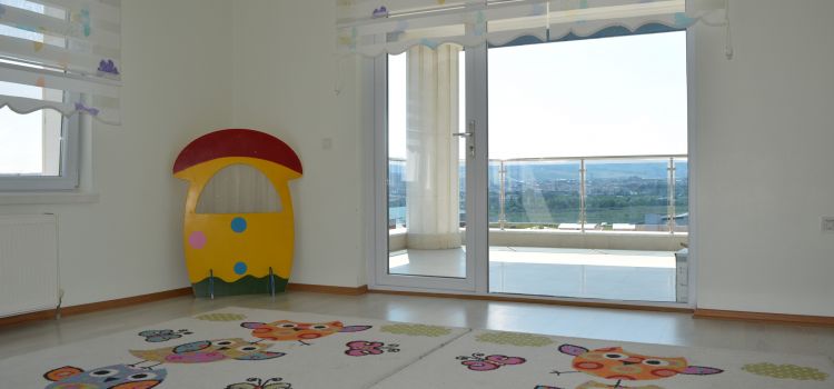 Burçak Anaokulu Gölbaşı Şubesi