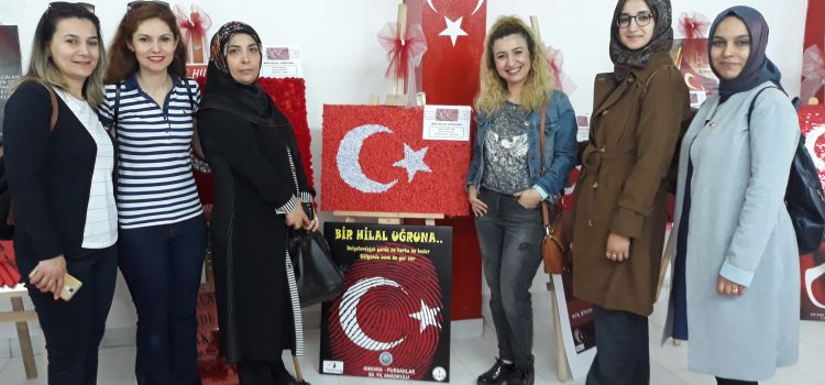 Pursaklar 80. Yıl Anaokulu