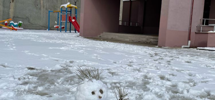Neşeli Çocuklar Anaokulu