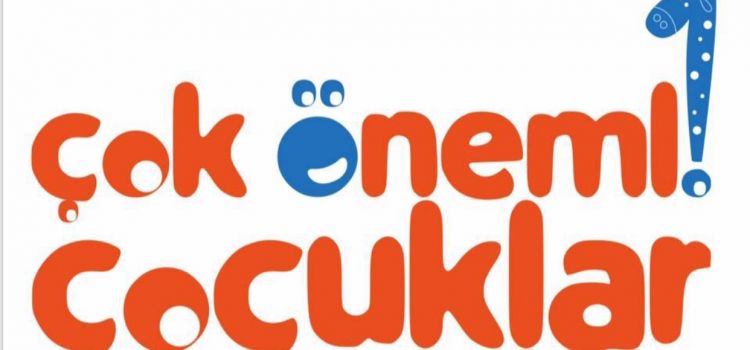 Çok Önemli Çocuklar Anaokulu