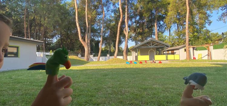 AD Kids Nature Duacı Kreş