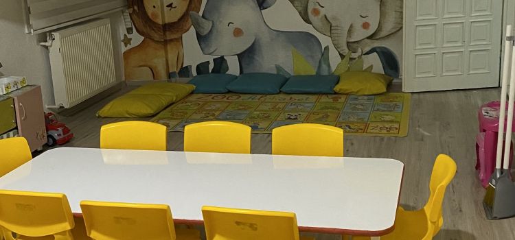 Özel Masallar Diyarı Anaokulu