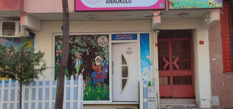 Özel Bağcılar Şahnur Anaokulu