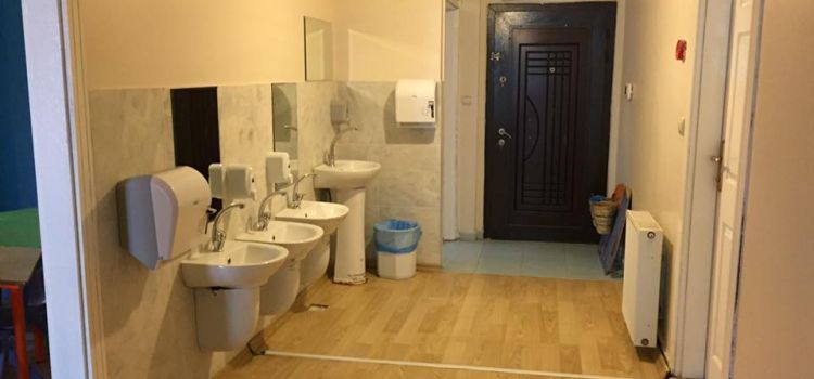Bal Arısı Kids Kreş ve Gündüz Bakımevi