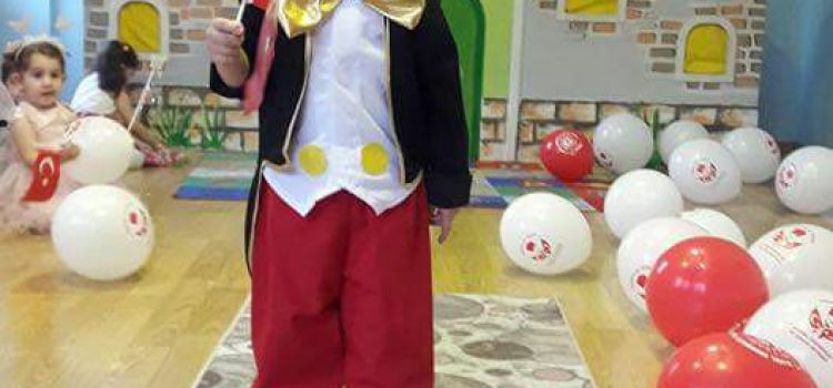 Şirin Minikler Akademisi