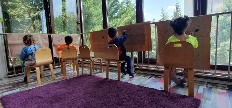 Green Future School