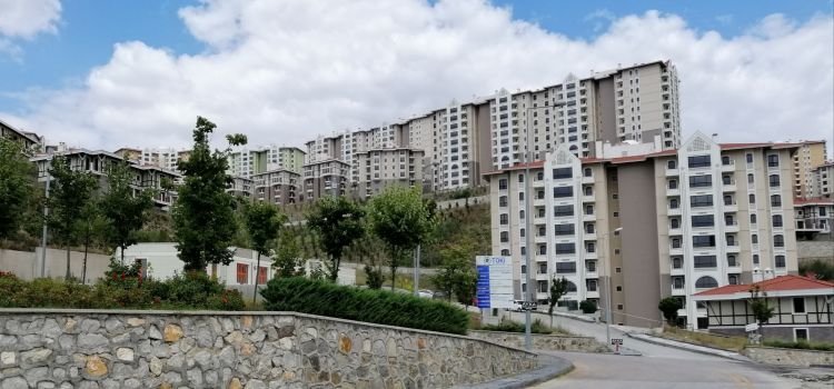 ALTINDAĞ BELEDİYESİ KUZEY ANKARA KREŞİ