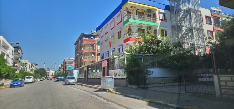 ÖZEL YEŞILYURT KARDELEN ANAOKULU