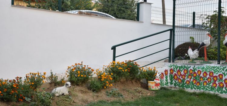 Özel Minikler Kasabası Anaokulu