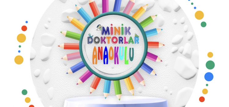 Minik Doktorlar Anaokulu