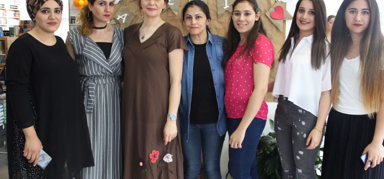 Adana Sevgi Bahçesi Kreş