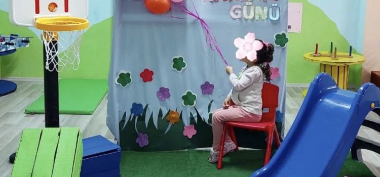 ESKİŞEHİR ÖZEL ASAY ANAOKULU