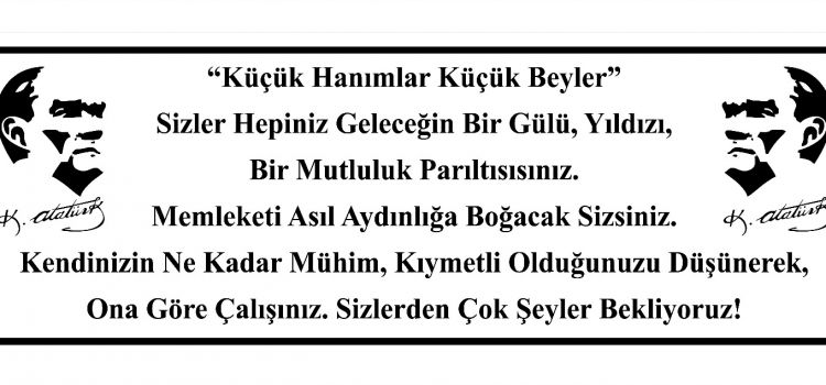 Özel Aydın Portakal Çiçeği Kreş ve Gündüz Bakımevi