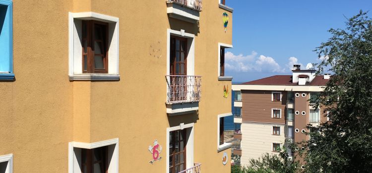 Sihirli Ailem Kreş Ve Anaokulu