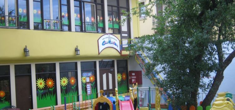Özel Bizim Can Kardeş Anaokulu