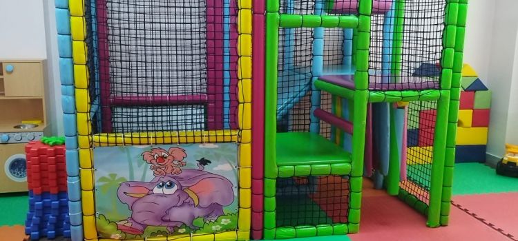 Bursa Nilüfer Özel Kayapa Hasbahçe Çocuk Akademisi Anaokulu ve Kreş