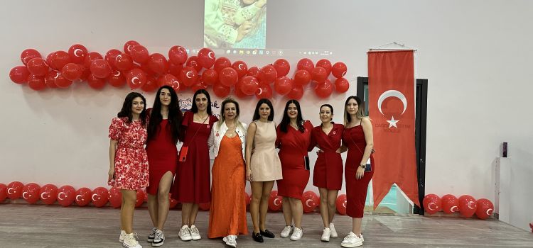 KÜÇÜK DOSTLAR ANAOKULU
