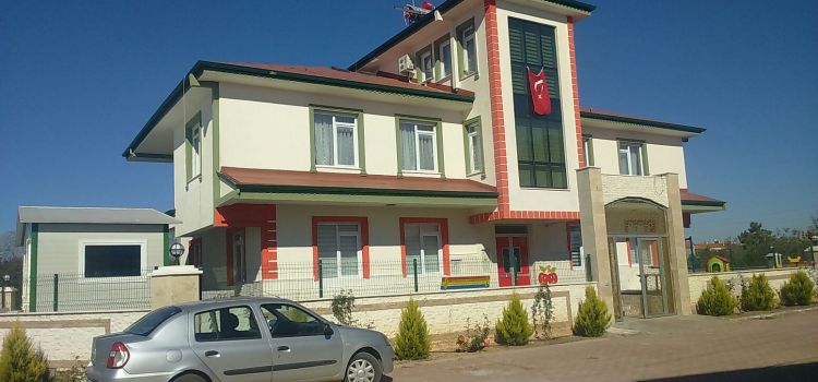 Özel Yeşeren Filizler Gündüz Bakımevi