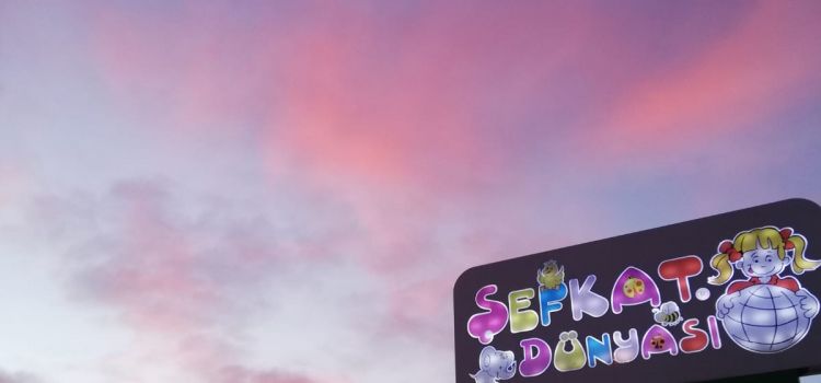 Şefkat Dünyası Anaokulu ve Etüt Merkezi