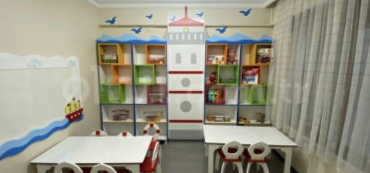 Özel Bakırköy Kartaltepe Anaokulu