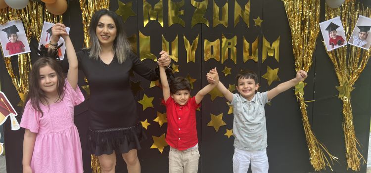 Ortahisar Özel Yumurcaklar Anaokulu
