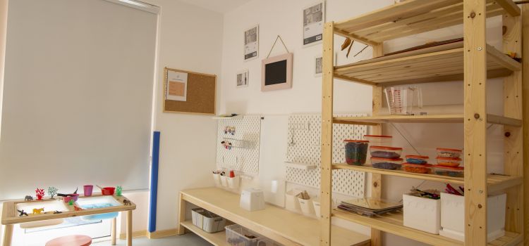Koza Kreş Antalya