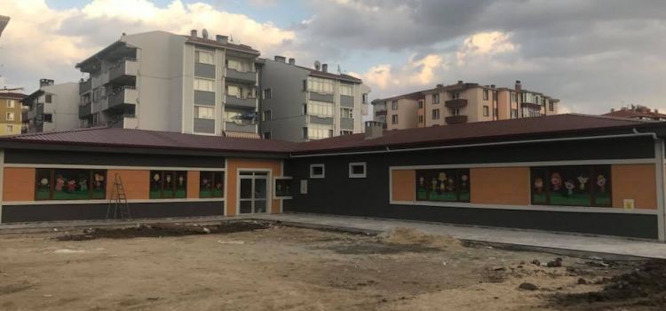 Badem Çocuk Evi & Akademi