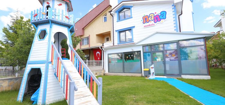 Nana Özel İncek Anaokulu