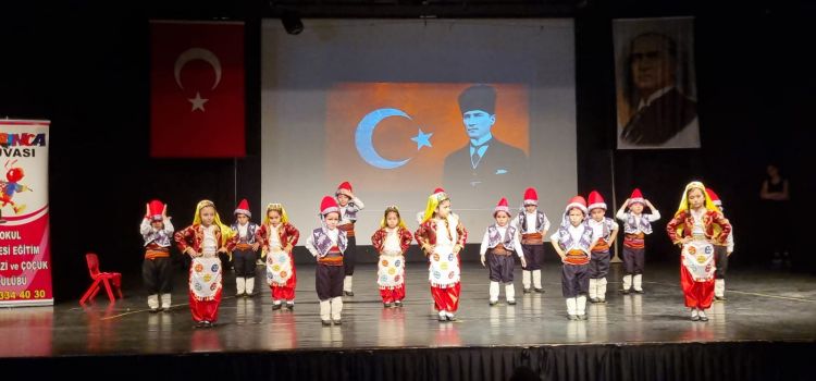Ozel Karinca Cocuk Yuvasi