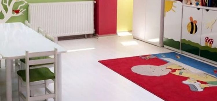 ÖZEL ALP ANAOKULU KREŞ