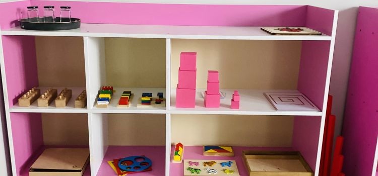 Yonca Montessori Anaokulu