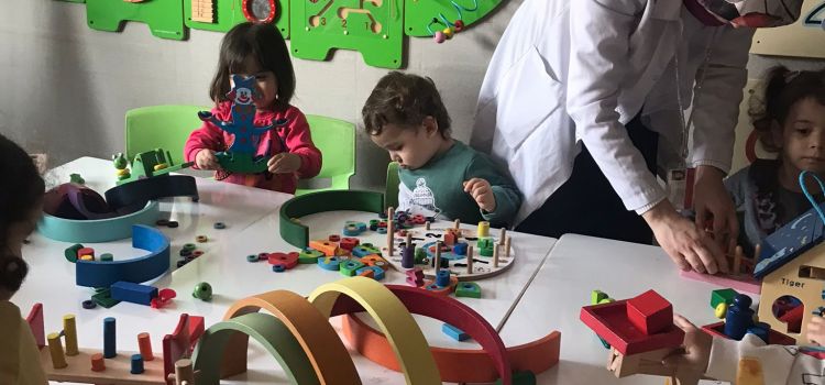 Özel Deha Kreş ve Gündüz Bakım Evi